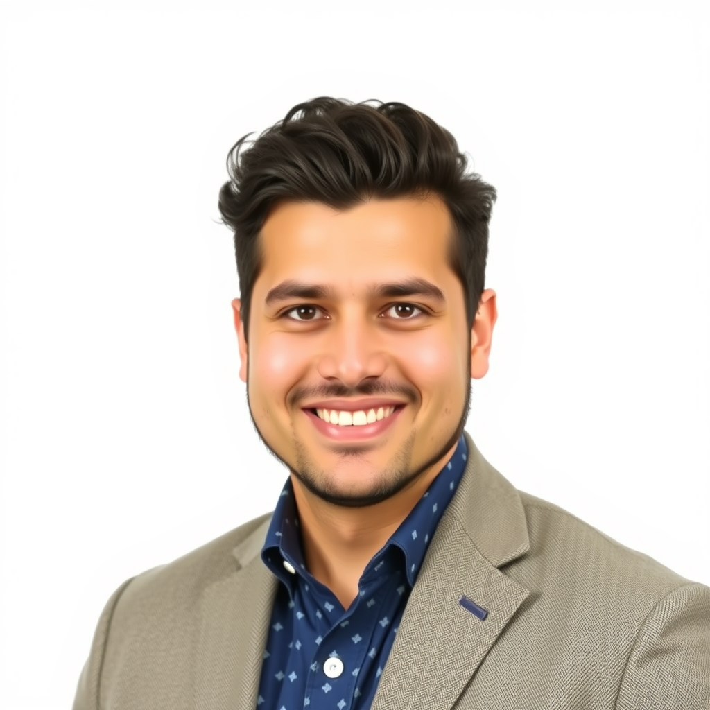 Mr. Shawn Trujillo MD