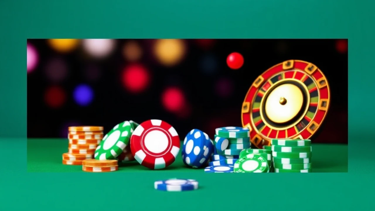 Smart Tips for Succeeding in Internet-based Gaming House Games: What You Should Do