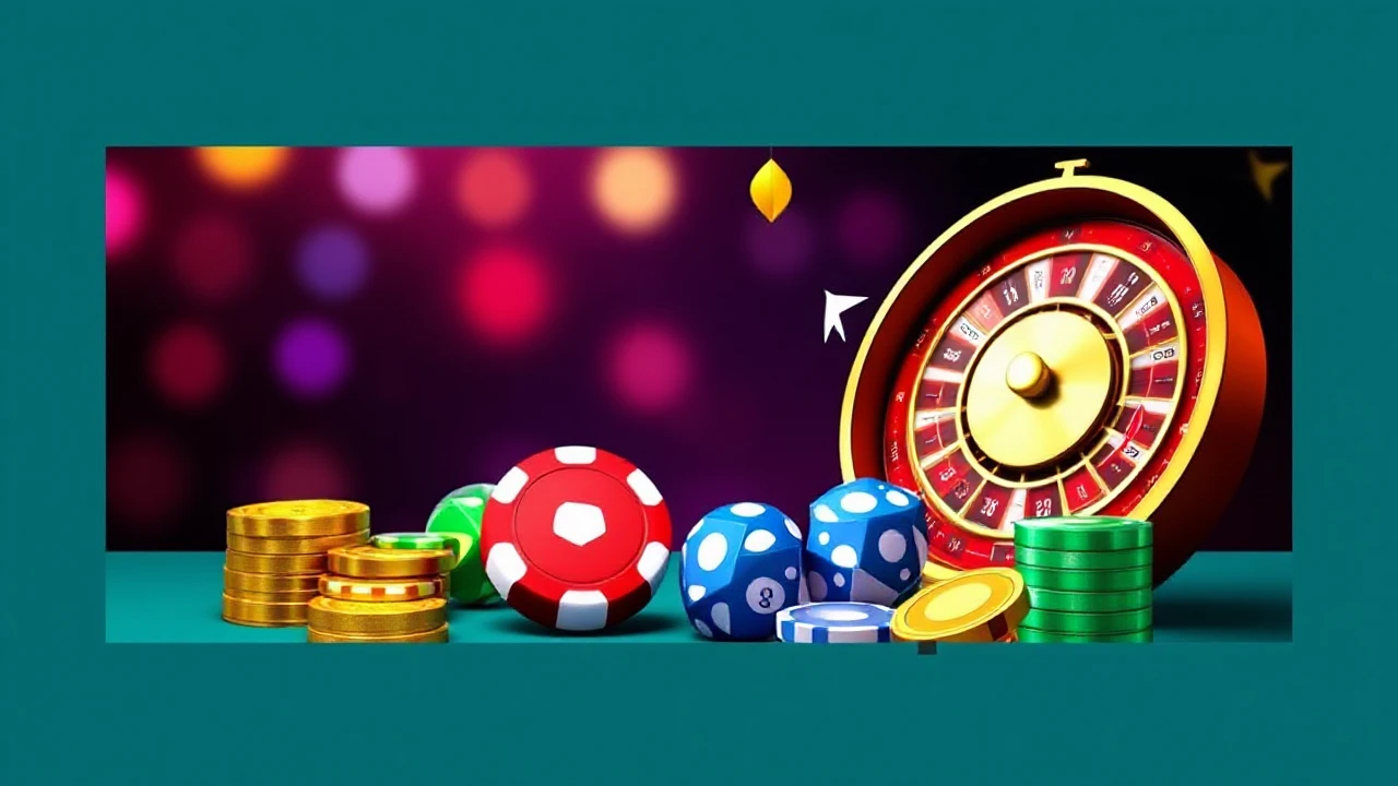 Best 10 Techniques for Maximizing Your Wins on Casino Games