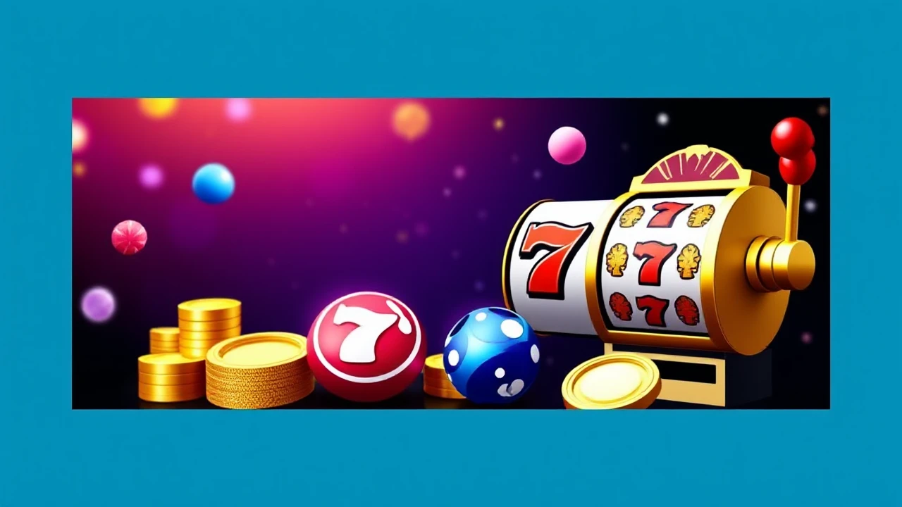 Mastering to Winning at Internet-based Casino Slot Games: An In-Depth Overview