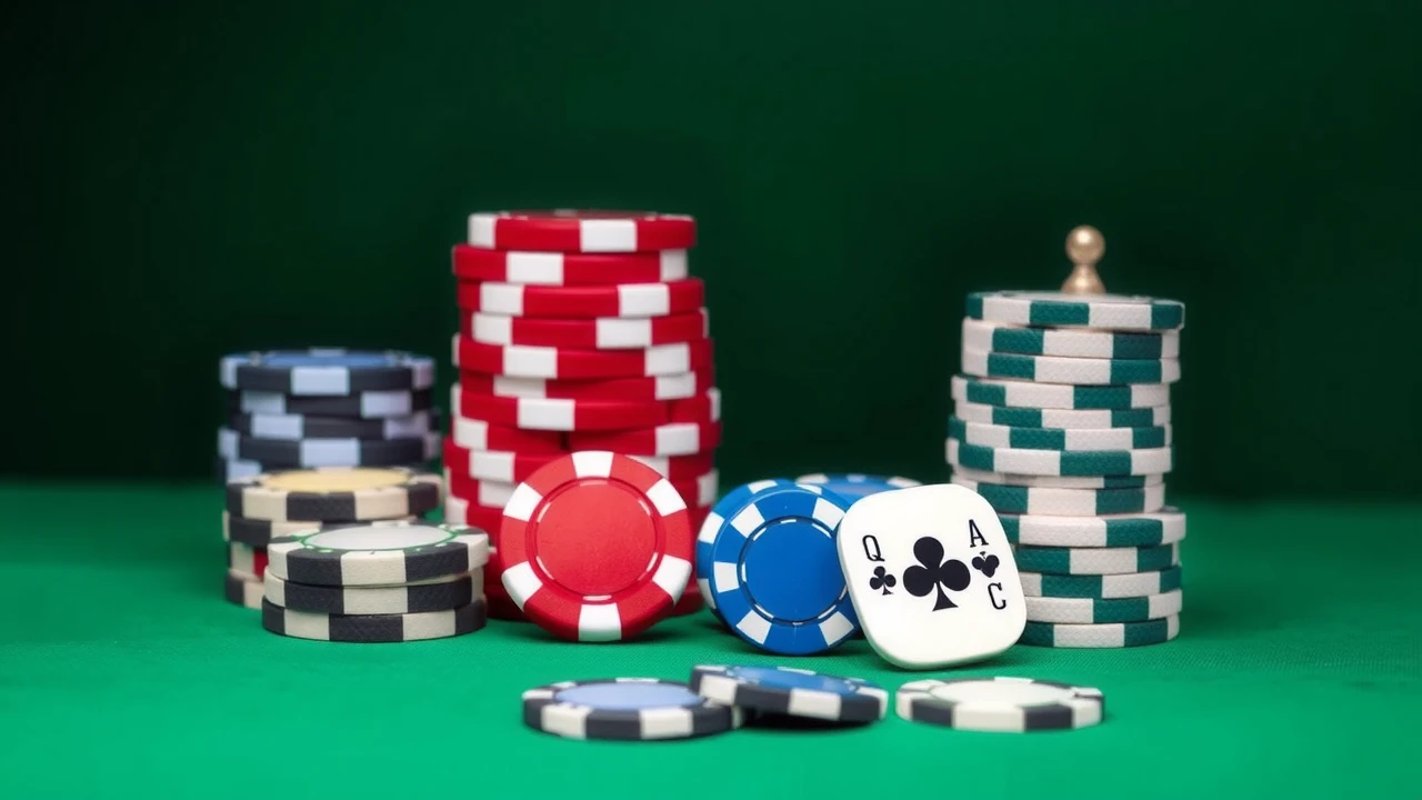 Mastering the Skill of Deception in Virtual Casino Poker Games