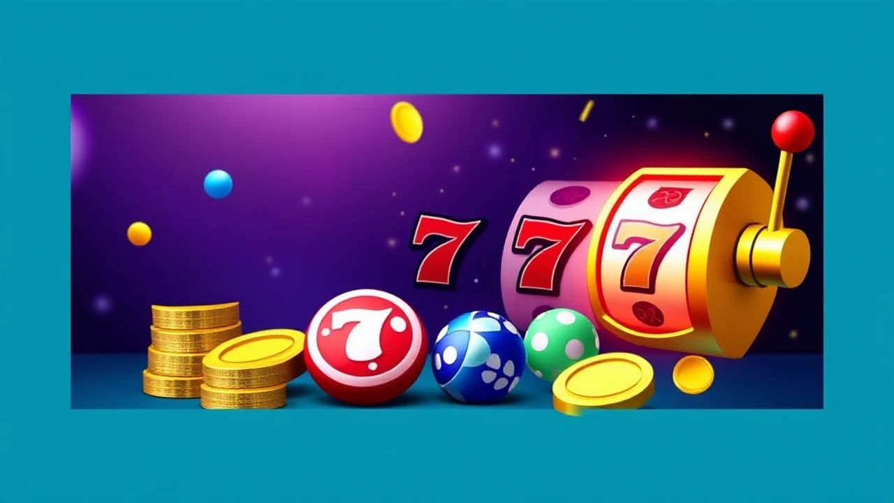 Unleashing the Power of Upbeat Thoughts in Online Slot Gaming Experience